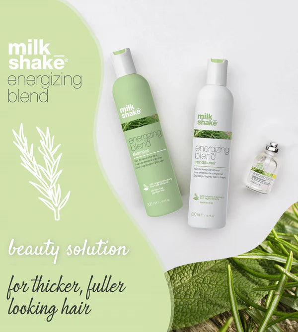 Milkshake Energizing Blend Shampoo